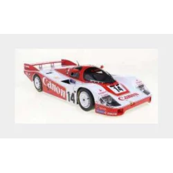 Marketplace - Porsche 956 Turbo n°14 24H Le Mans 1983 Palmer Lammer...