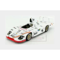 Marketplace - Porsche Type 935 936/81 2.3L Turbo n°11 Winner Le Man...