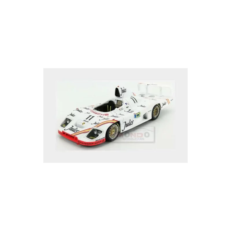 Marketplace - Porsche Type 935 936/81 2.3L Turbo n°11 Winner Le Man...