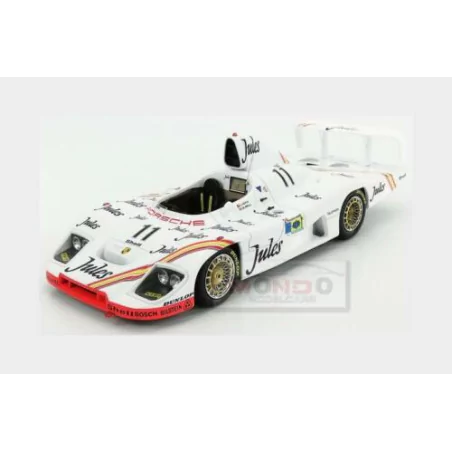 Marketplace - Porsche Type 935 936/81 2.3L Turbo n°11 Winner Le Man...
