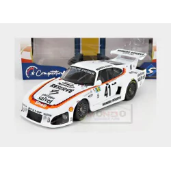 Marketplace - Porsche 935 K3 n°41 Winner Le Mans 1979 Ludwig Whitti...