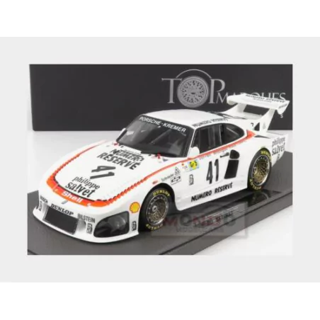 Marketplace - Porsche 935 K3 n°41 Winner Le Mans 1979 K.Ludwig - To...