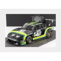 Marketplace - Porsche 935K3 n°78 Le Mans 1982 Snobeck Servanin - To...