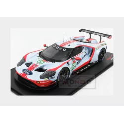 Marketplace - Ford Gt n°69 Lm Gte-Pro 24H Le Mans 2019 Top Speed - ...