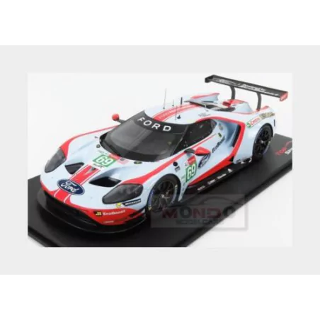 Marketplace - Ford Gt n°69 Lm Gte-Pro 24H Le Mans 2019 Top Speed - ...