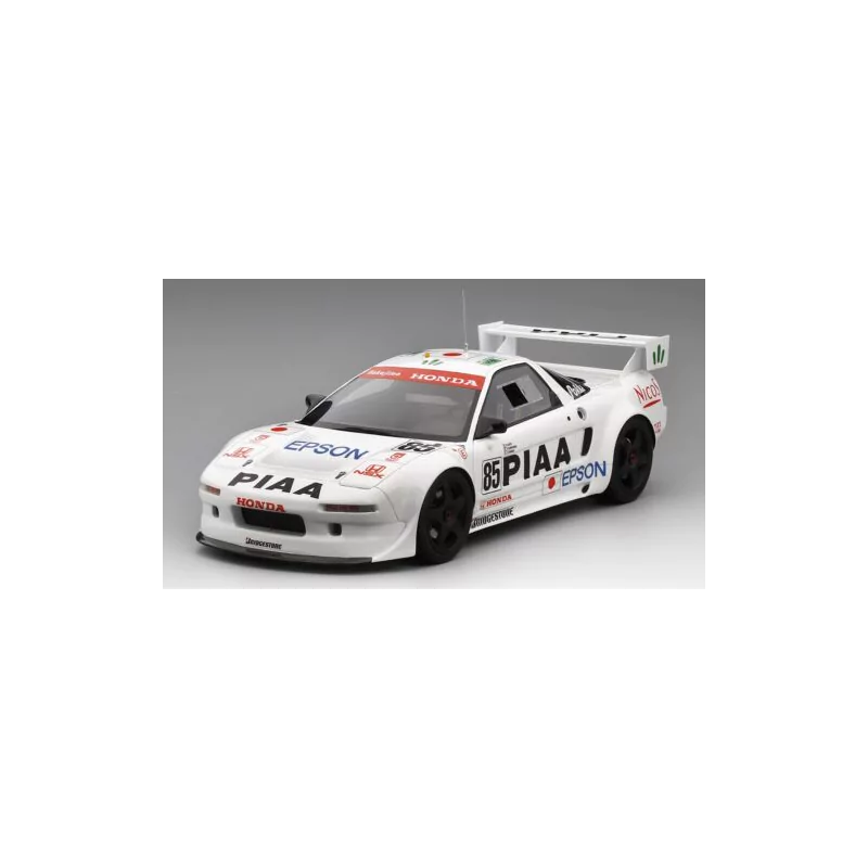 Marketplace - Honda Nsx Gt2 n°85 24H Le Mans 1995 - Truescale - 1/18