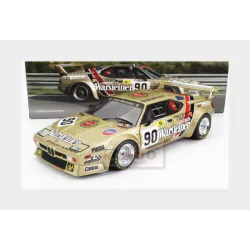 Marketplace - Bmw M1 M88 3.5L n°90 Le Mans 1983 Pallavicini Winther...