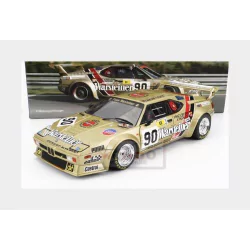 Marketplace - Bmw M1 M88 3.5L n°90 Le Mans 1983 Pallavicini Winther...