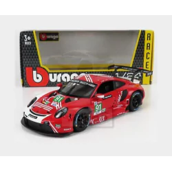 Marketplace - Porsche 911 991-2 Rsr n°91 24H Le Mans 2020 Lietz Bru...