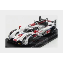 Marketplace - Audi R18 E-Tron Quattro Diesel n°2 Winner 24H Le Mans...