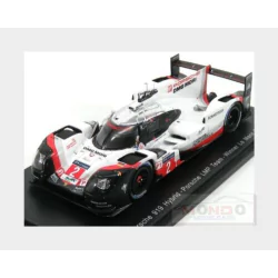 Marketplace - Porsche 919 Hybrid 2.0L Turbo V4 Lmp n°2 Winner Le Ma...