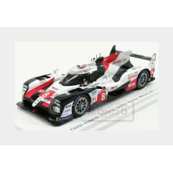 Marketplace - Toyota Ts050 n°8 Winner Le Mans 2019 Buemi Nakajima A...