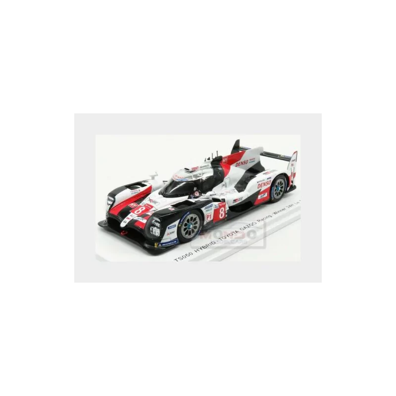 Marketplace - Toyota Ts050 n°8 Winner Le Mans 2019 Buemi Nakajima A...