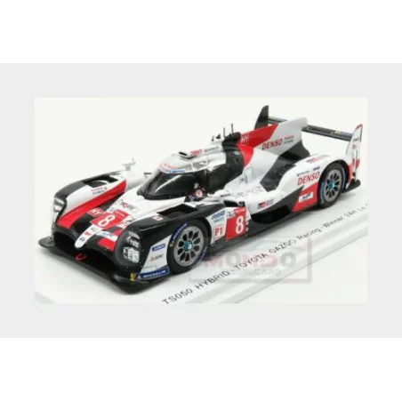 Marketplace - Toyota Ts050 n°8 Winner Le Mans 2019 Buemi Nakajima A...