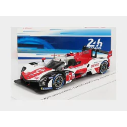Marketplace - Toyota Gr010 3.5L V6 n°7 Winner Le Mans 2021 Conway K...