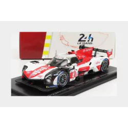 Marketplace - Toyota Gr010 n°8 Winner Le Mans 2022 Buemi Hartley Hi...
