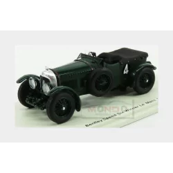 Marketplace - Bentley Speed Six n°4 Winner 24H Le Mans 1930 Barnato...