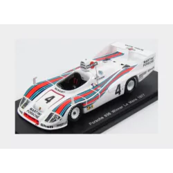 Marketplace - Porsche 936/77 Martini n°4 Vainqueur Le Mans 1977 J.I...