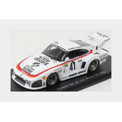 Marketplace - Porsche 935 K3 n°41 Winner Le Mans 1979 K.Ludwig Whit...