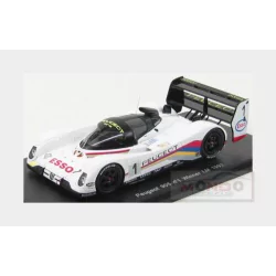 Marketplace - PEUGEOT 905 EVO1BIS SA35 n°1 Vainqueur Le Mans 1992 W...