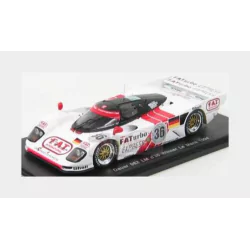 Marketplace - Porsche Durée 962 n°36 Winner 24H Le Mans 1994 Baldi ...