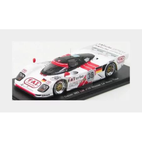 Marketplace - Porsche Durée 962 n°36 Winner 24H Le Mans 1994 Baldi ...