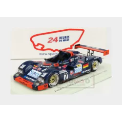 Marketplace - Porsche 935 Turbo Wsc-95 n°7 Winner Le Mans 1996 Wurz...