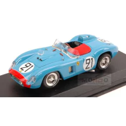 Marketplace - ART Ferrari 500 Tr n°21 Le Mans 1956 Tavano Meyrat Bl...