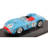 Marketplace - ART Ferrari 500 Tr n°21 Le Mans 1956 Tavano Meyrat Bl...