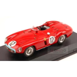 Marketplace - Model Ferrari 750 Monza n°12 Dnf Le Mans 1955 Lucas-H...