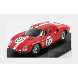 Marketplace - Ferrari 250Lm Filipinetti n°27 24H Le Mans 1965 Bolle...