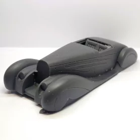 Carrosserie - Bugatti T57 Shah d'Iran 1939 - 1:43 |Pièces et kits p...