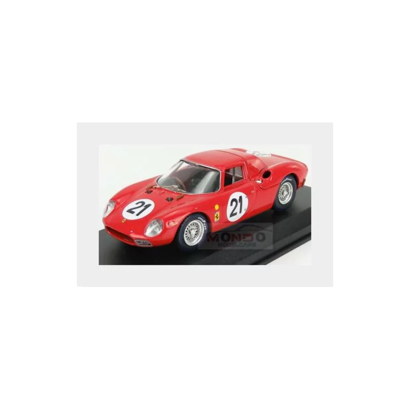 Marketplace - Ferrari 250Lm 3.3L V12 n°21 Vainqueur Le Mans 1965 Gr...