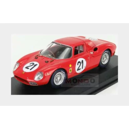 Marketplace - Ferrari 250Lm 3.3L V12 n°21 Vainqueur Le Mans 1965 Gr...