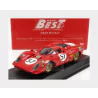 Marketplace - Ferrari 312P 3.0L V12 n°57 24H Le Mans 1970 Parsons A...