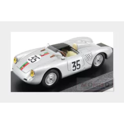Marketplace - Porsche 550 Rs n°35 24H Le Mans 1959 Kerguen Lacaze A...
