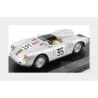 Marketplace - Porsche 550 Rs n°35 24H Le Mans 1959 Kerguen Lacaze A...