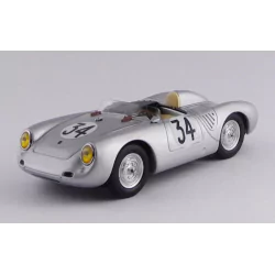 Marketplace - Porsche 550 Rs Spider Team J.P.Colas n°34 24H Le Mans...