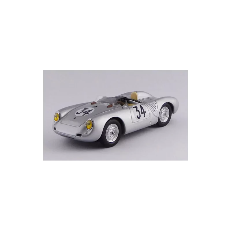 Marketplace - Porsche 550 Rs Spider Team J.P.Colas n°34 24H Le Mans...
