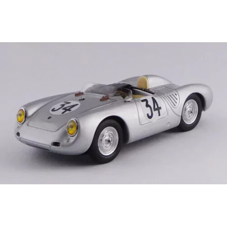Marketplace - Porsche 550 Rs Spider Team J.P.Colas n°34 24H Le Mans...