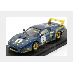 Marketplace - Ferrari 512Bb Lm n°2 Le Mans Classic 2010 Knapfield B...