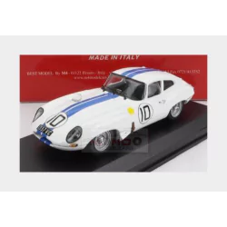 Marketplace - Jaguar Type-E 3 8L S6 n°10 24H Le Mans 1962 Cunningha...