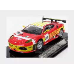 Marketplace - Ferrari F430Gt n°97 Bms 2Nd Lmgt2 Class 24H Le Mans 2...