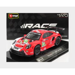 Marketplace - Porsche 911 991-2 Rsr Team Porsche Gt n°91 Le Mans 20...