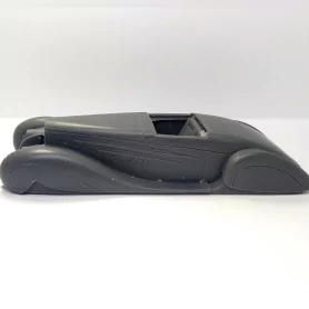 Carrosserie - Bugatti T57 Shah d'Iran 1939 - 1:43 |Pièces et kits p...