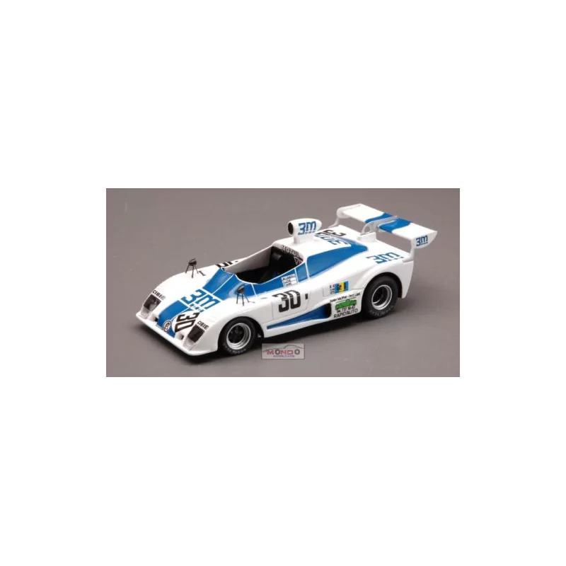 Marketplace - LOLA T 294 n°30 LE MANS 1976 - Bizarre - 1/43