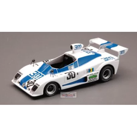 Marketplace - LOLA T 294 n°30 LE MANS 1976 - Bizarre - 1/43