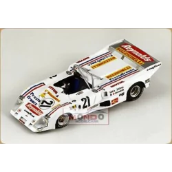 Marketplace - Lola T286 n°21 Le Mans 1976 - Bizarre - 1/43
