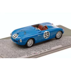 Marketplace - PANHARD X84 n°59 LE MANS 1952 - Bizarre - 1/43