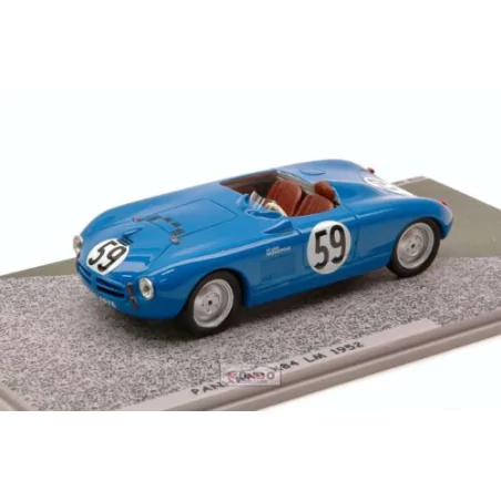 Marketplace - PANHARD X84 n°59 LE MANS 1952 - Bizarre - 1/43